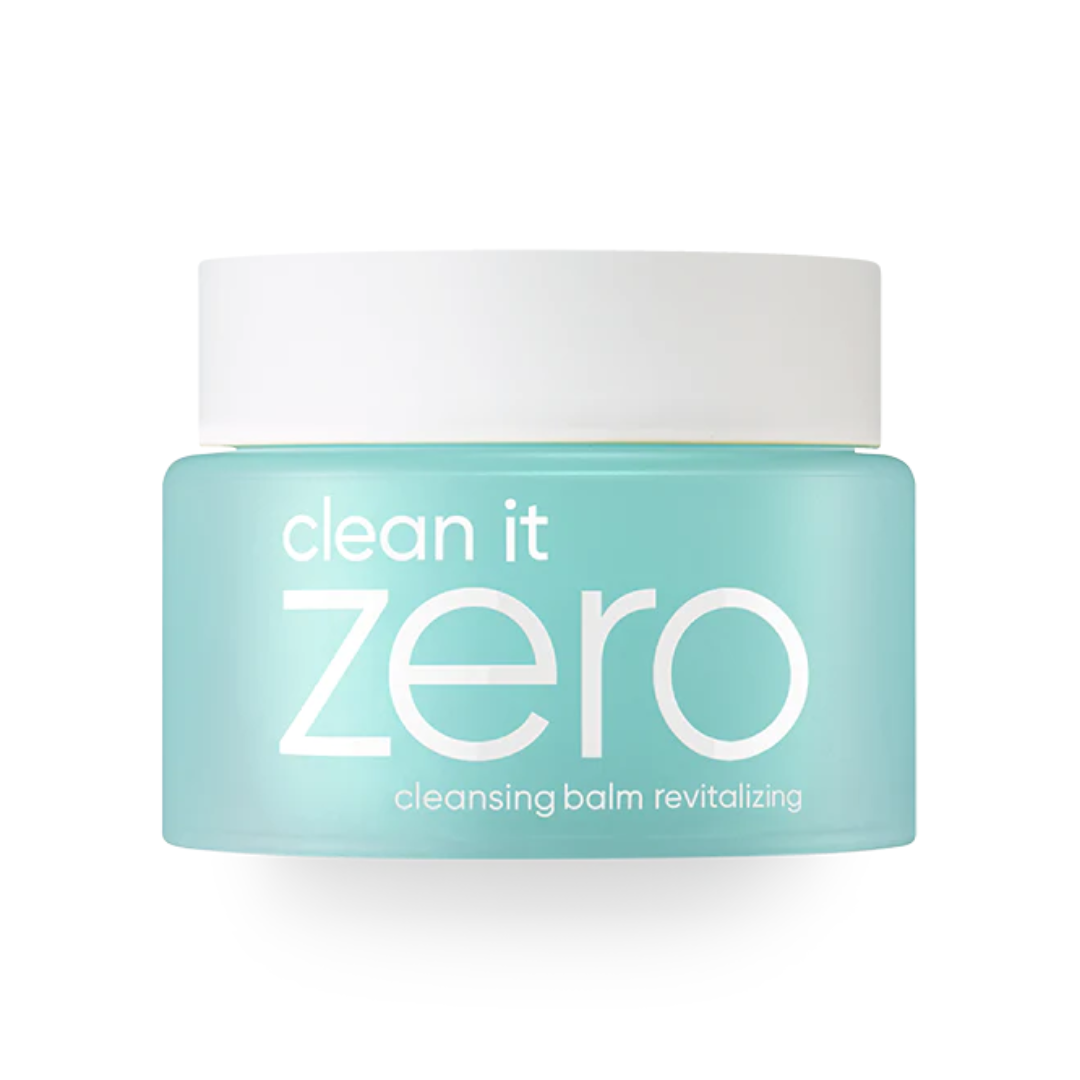  Clean It Zero Revitalizing fights free radicals and early signs of aging with its powerful antioxidant blend. Protect skin from environmental damage, then melt away makeup and rejuvenate any complexion.